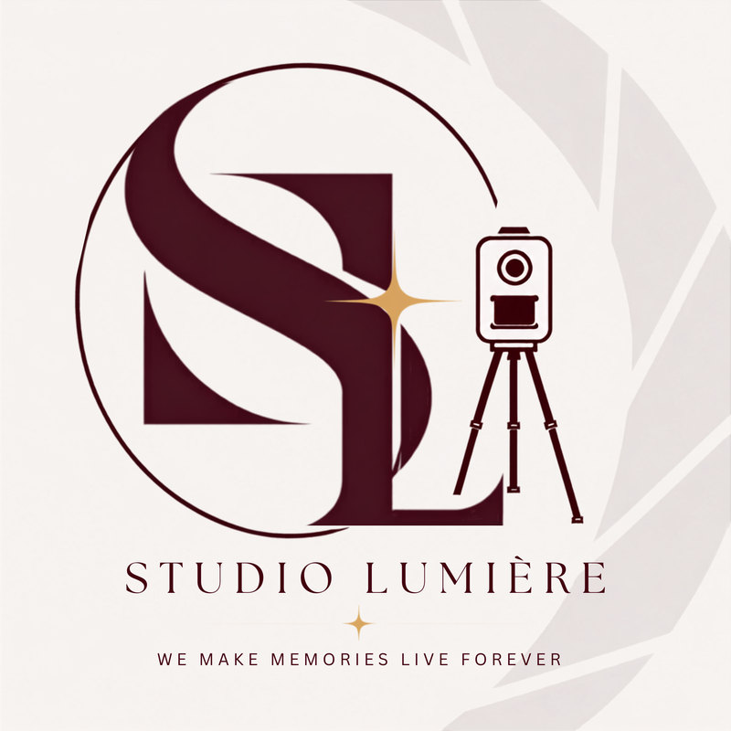 Studio Lumière: photo booth rental in Fremont and the Bay Area. We make memories live forever.